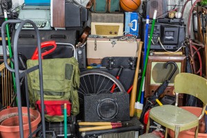 What The National Fire Protection Agency Says About Hoarding